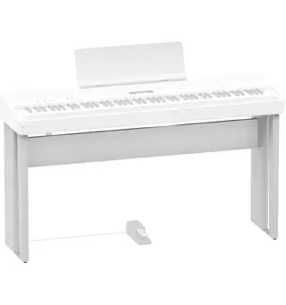 Roland KSC-90-WH Stand for FP-90-WH